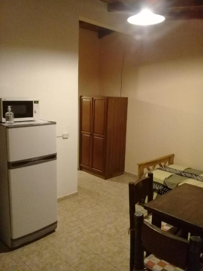 Apartamento NomeolvidesMás Tandil Exterior foto