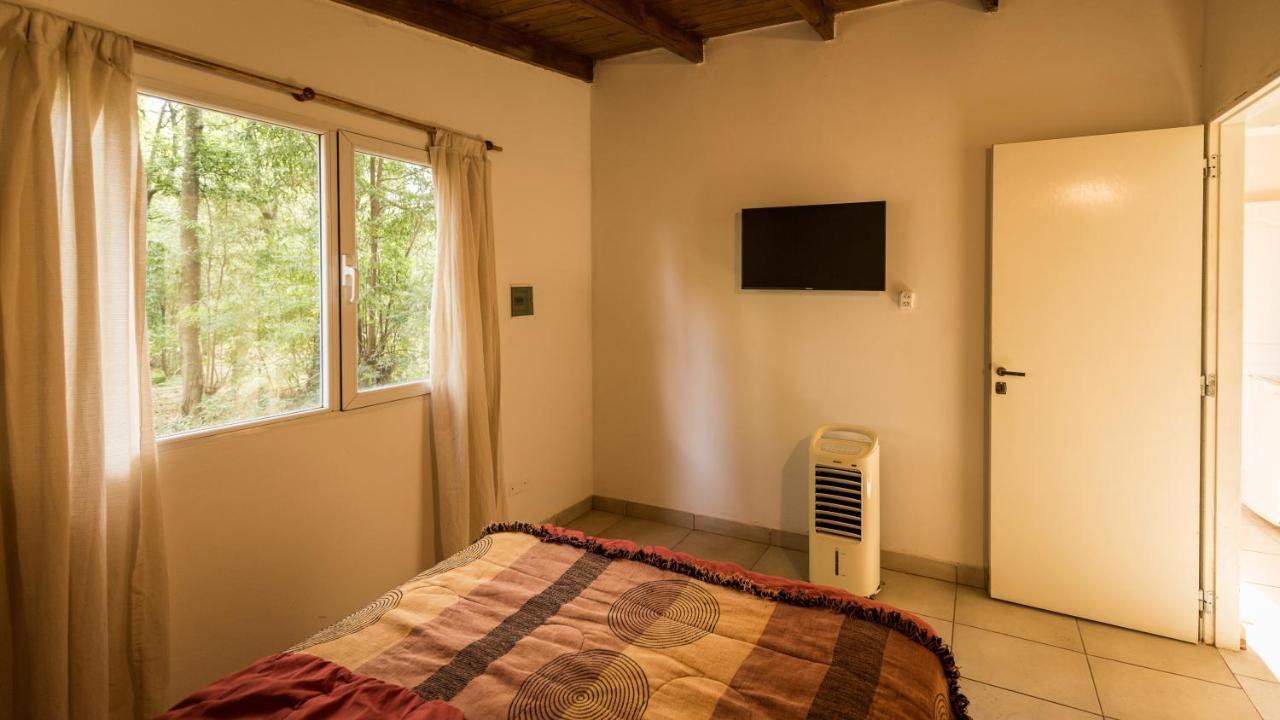 Apartamento NomeolvidesMás Tandil Exterior foto