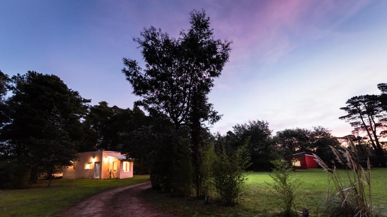 Apartamento NomeolvidesMás Tandil Exterior foto