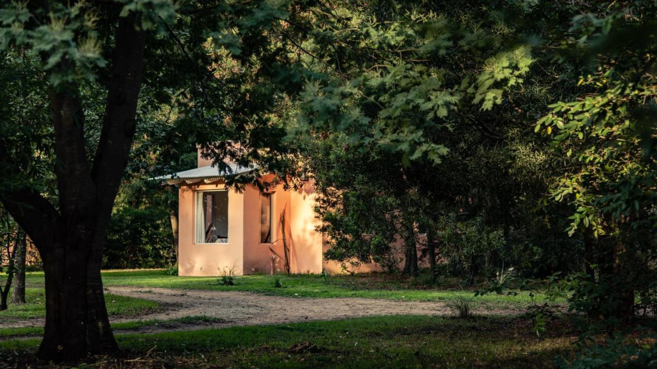 Apartamento NomeolvidesMás Tandil Exterior foto