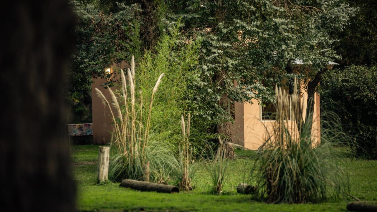 Apartamento NomeolvidesMás Tandil Exterior foto