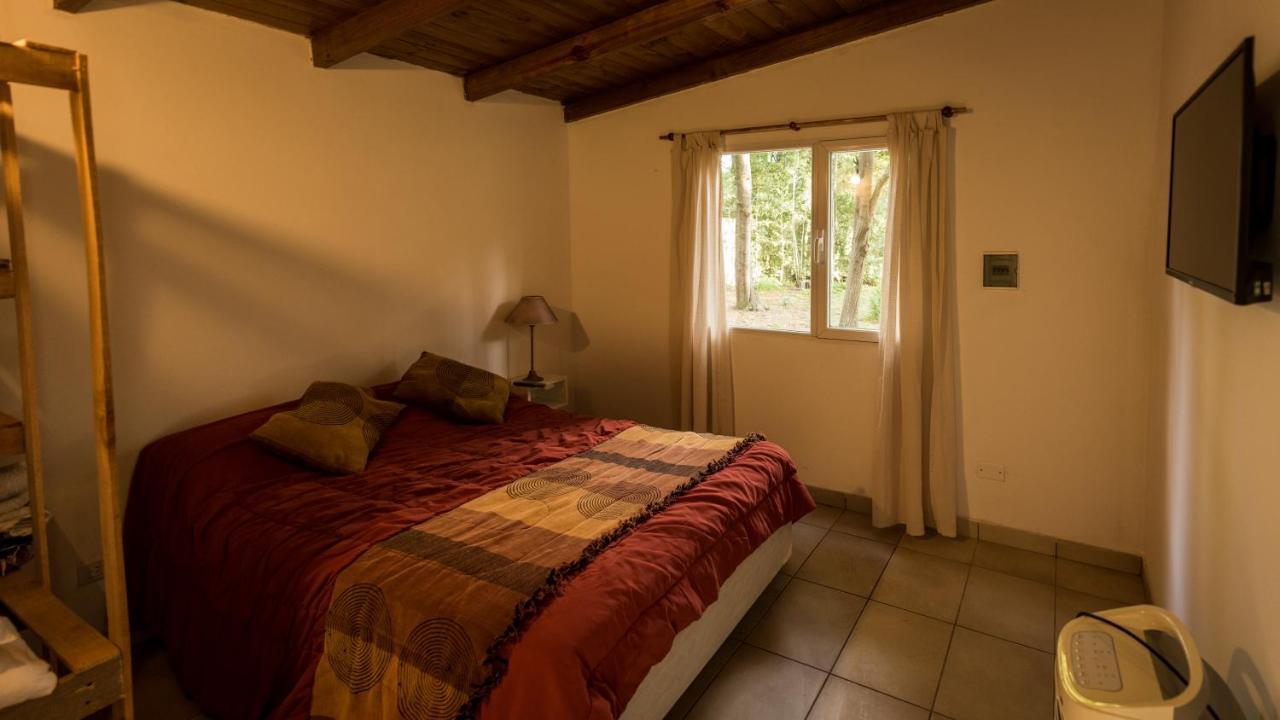 Apartamento NomeolvidesMás Tandil Exterior foto