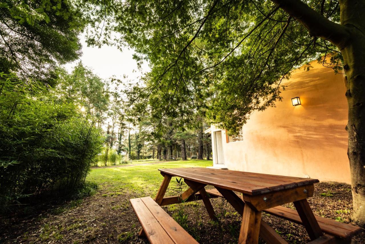Apartamento NomeolvidesMás Tandil Exterior foto