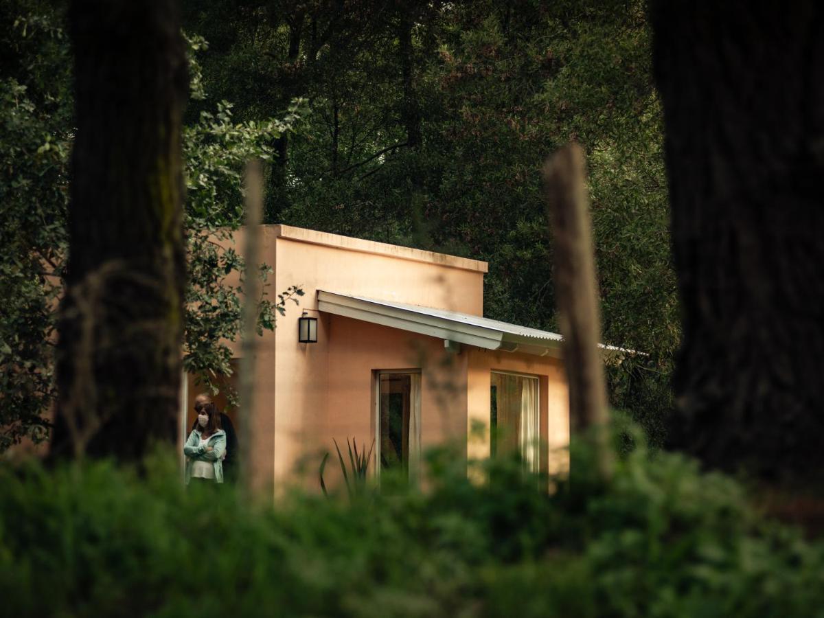 Apartamento NomeolvidesMás Tandil Exterior foto