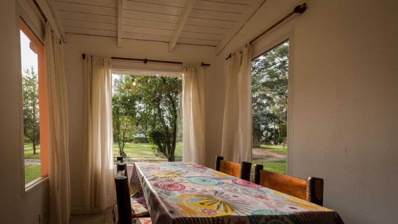 Apartamento NomeolvidesMás Tandil Exterior foto