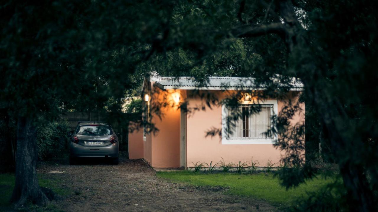 Apartamento NomeolvidesMás Tandil Exterior foto