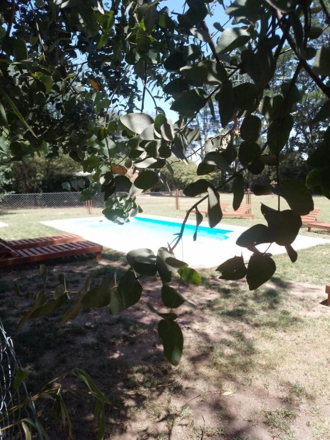 Apartamento NomeolvidesMás Tandil Exterior foto